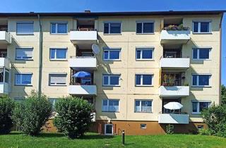 Wohnung kaufen in 89134 Blaustein, Blaustein - Helle 4-Zi.-Whg. in ruhiger Lage in Blaustein
