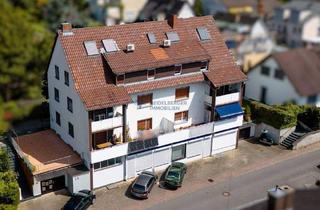 Mehrfamilienhaus kaufen in 69221 Dossenheim, Dossenheim - Dossenheim - Attraktives Mehrfamilienhaus in top Wohnlage!