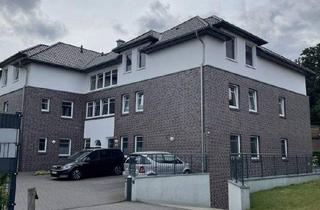 Wohnung kaufen in 27798 Hude, Hude (Oldenburg) - Moderne 3-Zimmerwohnung zu verkaufen