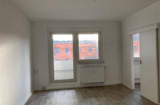 Wohnung mieten in Clara-Zetkin-Straße 17, 99867 Gotha, Singles aufgepasst!