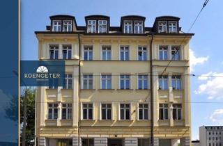 Immobilie mieten in Arthur-Hoffmann-Straße, 04107 Leipzig, NEU: Top Wohnung - Top Lage!
