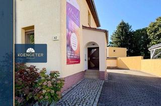 Haus mieten in Karl-Bartelmann-Straße 42, 04564 Böhlen, NEU: Ihr neuer Lebensmittelpunkt für die ganze Familie.