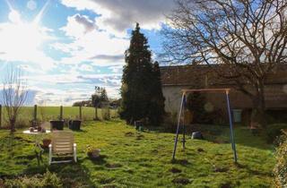 Einfamilienhaus kaufen in 04838 Jesewitz, Wohnen im Grünen!