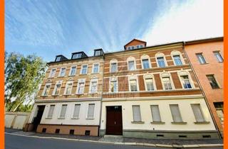 Wohnung kaufen in Lange Straße 48, 07551 Gera, Eigentumswohnung als Kapitalanlage oder als 2. Wohnsitz geeignet