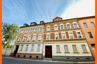 Wohnung kaufen in Lange Straße 48, 07551 Gera, Eigentumswohnung als Kapitalanlage