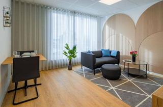 Wohnung mieten in Kirchstraße 65a, 63512 Hainburg, Komfortables 2-Zimmer-Apartment, möbliert & voll ausgestattet, Erstbezug in Hainburg