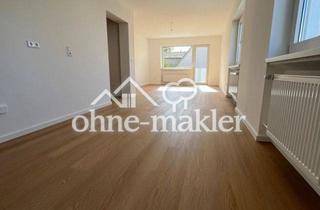 Wohnung kaufen in Ludwigstraße 28, 76344 Eggenstein-Leopoldshafen, *Provisionsfrei* Bezugsfreie kernsanierte Wohnung in toller Lage von Eggenstein