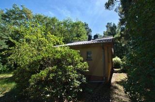 Haus mieten in 16515 Oranienburg, Wochenendhäuschen unweit des Rahmersees bei Wandlitz | Zühlsdorf