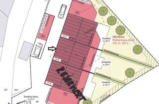 Reihenhaus kaufen in 91448 Emskirchen, Reihenhaus-Trio in Emskirchen Jetzt schnell sein, 1 ist bereits reserviert!