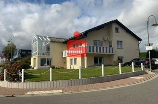 Einfamilienhaus kaufen in 54608 Bleialf, Einfamilienhaus mit Einliegerwohnung und Garage in guter Wohnlage