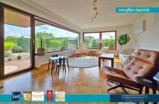 Einfamilienhaus kaufen in 54296 Trier, Trier-Tarforst: Charmantes Einfamilienhaus in zweiter Reihe mit Garten und Garage