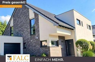 Doppelhaushälfte kaufen in Bitzenweg 66, 51545 Waldbröl, Ankommen, wohlfühlen: Ihr neuwertiges Zuhause in begehrter Wohnlage