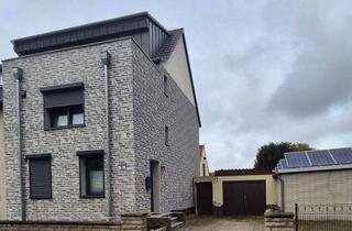 Einfamilienhaus kaufen in 31228 Peine, Fast am Ziel: Traumschöne, kernsanierte DHH – letzte Details in Ihrer Regie