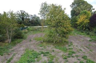 Grundstück zu kaufen in Magdeburger Straße 23, 39175 Königsborn, 3022m² bauträgerfreies Wohnbauland mit Platz für z.B. ein Doppelhaus