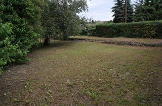 Grundstück zu kaufen in Steinbergstraße, 39110 Magdeburg, Ruhiges bauträgerfreies Wohnbauland in zentraler Toplage in Stadtfeld direkt an der Schrote