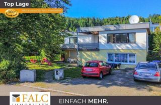 Einfamilienhaus kaufen in 78532 Tuttlingen, Einfamilienhaus mit Einliegerwohnung und Garten in Tuttlingen-Möhringen