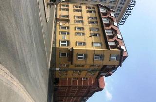 Immobilie kaufen in 07745 Jena, vermietetes MFH mit 4 WE u 2 Gewerbeeinheiten direkt neben dem Zeiss-Neubau