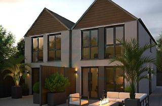 Haus kaufen in 07751 Bucha, Einzugsbereit und Modern: Ihr Modulhaus-Traum inklusive 370 m² Grundstück in Bucha bei Jena