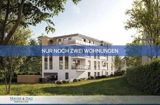 Wohnung kaufen in 26180 Rastede, Exklusives Neubauprojekt in Rastede! Wohnen - Investieren - Steuern sparen (KfW 40 QNG), Obj. 8975