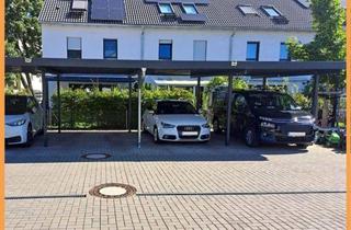 Reihenhaus kaufen in 90431 Nürnberg, Neuwertiges Reihenhaus in Höfen mit Sonnen-Terrasse zum pflegeleichten Spielgarten + Carport + KfZPl