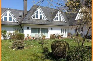 Villa kaufen in 91257 Pegnitz, NEUER Kaufpreis - Einzigartige Villa mit außergewöhnlichem Charme und vielen Highlights