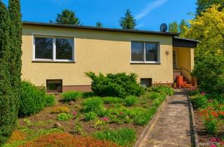 Einfamilienhaus kaufen in 16515 Zühlsdorf, Bungalow, unterkellert, in Zühlsdorf bei Oranienburg