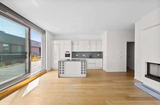 Penthouse kaufen in Stallschreiberstrasse 27, 10117 Mitte, Perfekt für Familien - Penthouse in Mitte – 46m² Traumterrasse, Kamin & Blick auf den Fernsehturm