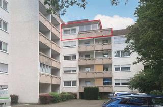 Penthouse kaufen in 89231 Neu-Ulm, Seltenes Angebot - Penthouse in zentraler Lage