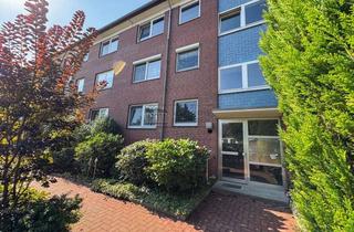 Wohnung kaufen in 22457 Schnelsen, Schön geschnittene Wohnung in familiärer Umgebung!