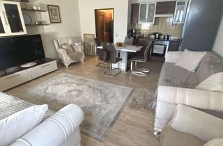 Wohnung kaufen in Darmstädter Straße 15, 63069 Lauterborn, Modernisiertes 1-Zimmer-Dachgeschoss-Appartement mit TG- Stellplatz in zentraler Lage von Offenbach