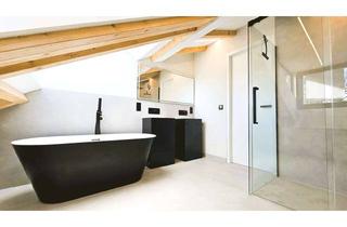 Wohnung kaufen in Hermann-Löns-Straße 12, 85521 Ottobrunn, Exklusive Dachgeschosswohnung* mit maßgefertigten Einbauten * Bezugsfertig* Ruhige Lage