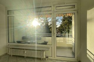 Wohnung kaufen in Kolbenzeil 22, 69126 Rohrbach, Vermietete 2-Zimmer-Wohnung mit Einbauküche – Attraktive Kapitalanlage OHNE Makler