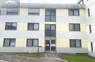 Wohnung kaufen in 37581 Bad Gandersheim, Eigentumswohnung in zentraler Lage in Bad Gandersheim