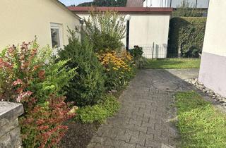 Wohnung kaufen in 71540 Murrhardt, Sanierungsbedürftige 1-Zimmer-Wohnung - gute Investitionsmöglichkeit in beliebter Wohnlage!