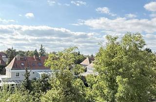 Wohnung kaufen in Mittelheide 52, 12555 Köpenick, Einzigartige Wohnung im Märchenviertel