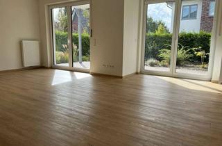 Wohnung kaufen in 26125 Etzhorn, Seltene Gelegenheit: junge Erdgeschoss-Wohnung in ruhiger Wohnlage!
