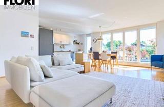 Wohnung kaufen in 82069 Schäftlarn, Moderne und helle 4-Zimmer-Wohnung im schönen Schäftlarn