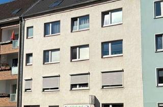 Wohnung kaufen in Kurfürstenstr. 52, 45138 Huttrop, Unkomplizierte Eigentumswohnung zur Selbstnutzung oder als Anlage