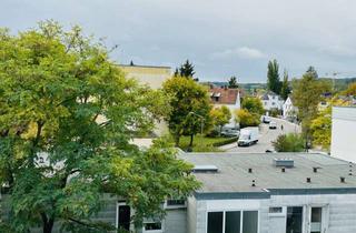 Wohnung kaufen in 93049 Westenviertel, Wertsteigerungspotenzial in Aussicht: Großzügige, ruhige, gut geschnittene 4 Zi Wohnung in Top-Lage!