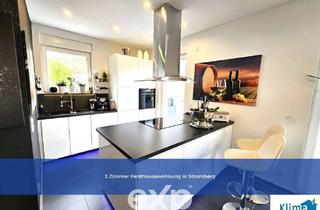 Penthouse kaufen in 55442 Stromberg, Attraktive Geldanlage - Hochwertige Penthousewohnung / Verkauf mit Wohnrecht unter Marktwert