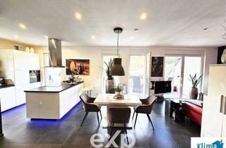 Penthouse kaufen in 55442 Stromberg, Attraktive Geldanlage - Hochwertige Penthousewohnung / Verkauf mit Wohnrecht unter Marktwert