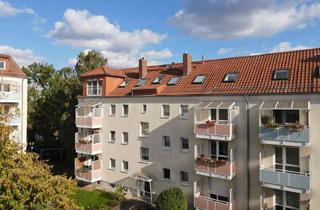 Wohnung kaufen in 06118 Landrain, Charmante Dachgeschosswohnung mit Familienflair und moderner Ausstattung – Ihre neue Wohlfühloase in