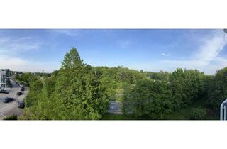 Wohnung kaufen in Hebbelstraße 70, 85055 Ingolstadt, Schönes Apartment mit Balkon * Bezugsfrei * Kapitalanlage * Eigennutzung * Provisionsfrei