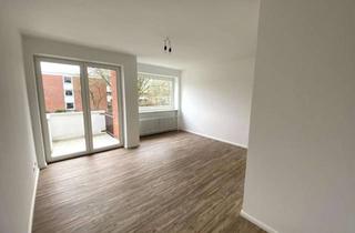Wohnung kaufen in 22117 Billstedt, Erbpacht: Hell+modern! SCHNÄPPCHEN/kernsaniert!