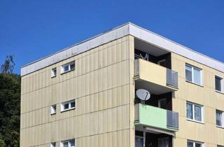 Wohnung kaufen in 84032 Altdorf, Ganz oben und mit Weitblick: Gut geschnittene 3-Zimmer-Wohnung in Altdorf