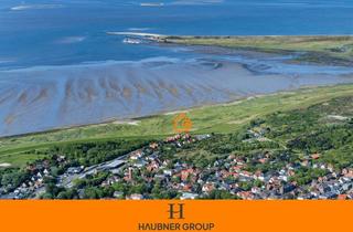 Wohnung kaufen in 26486 Wangerooge, Traumhafte Ferienwohnung in TOPLAGE direkt am Meer auf WANGEROOGE