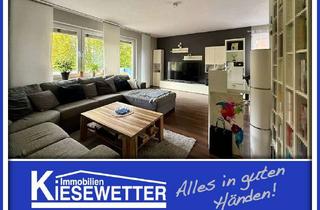 Wohnung kaufen in 67549 Innenstadt, 3 ZKB-Eigentumswohnung mit Balkon und Garage in Worms – gepflegt & modernisiert! (360° Tour)