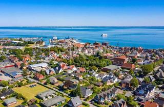 Wohnung kaufen in 25938 Nieblum, WYK: MODERNES FEWO-DOMIZIL AM MÜHLENPARK