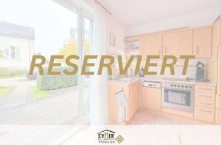 Wohnung kaufen in 79410 Badenweiler, Schicke, stufenlose Wohnung mit Terrasse und TG-Stellplatz im Herzen von Badenweiler