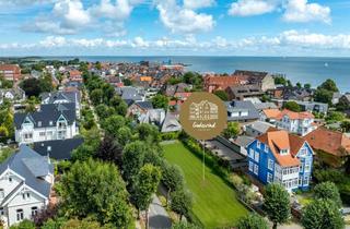 Wohnung kaufen in 25938 Nieblum, WYK: NEUBAU EG DW- DOMIZIL AM MÜHLENPARK